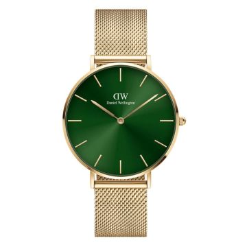 Daniel Wellington Petite Emerald