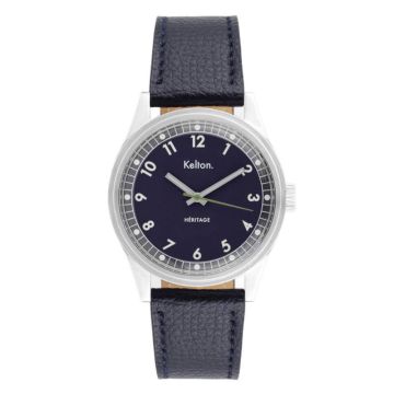 Kelton Héritage Navy Epsom