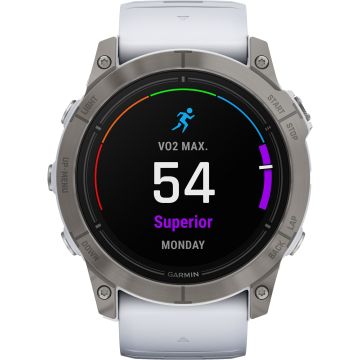Garmin Epix™ Pro (Gen 2) - Sapphire Edition 51mm