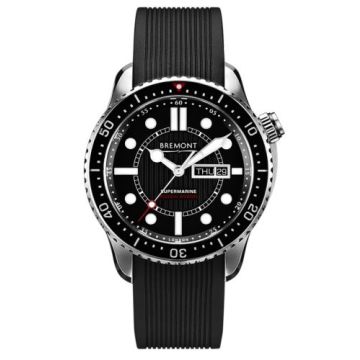 Bremont Supermarine S2000