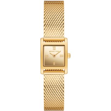 Michael Kors Georgie Mesh Gold