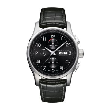Hamilton Jazzmaster Maestro Chronograph 45mm