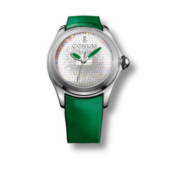 Corum Bubble 47 Disco