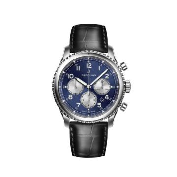 Breitling Navitimer 8 B01 Chronograph 43 Stainless Steel Prototype