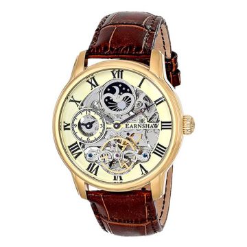 Thomas Earnshaw Longitude ES