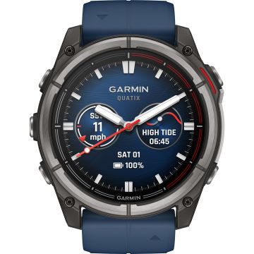 Garmin Quatix 8 - 51mm AMOLED