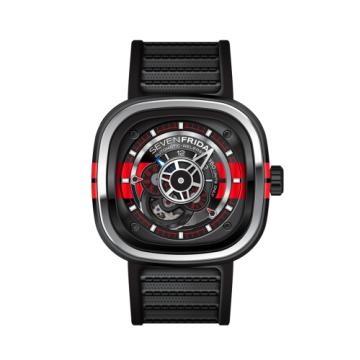 SevenFriday P3/BB Big Block