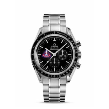 Omega Speedmaster Professional Missions Apollo 8
