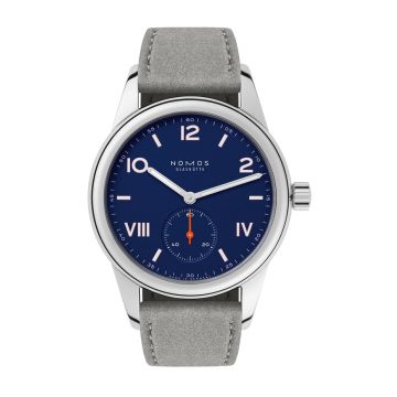 Nomos Glashütte Club Campus 36 Night Sky