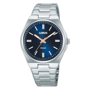 Lorus Lady Classic Quartz RG303XX9