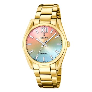 Festina Boyfriend Multicolore