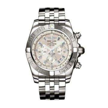 Breitling Chronomat 44