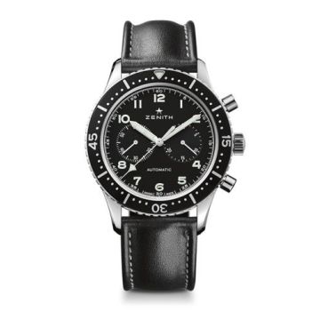 Zenith Cronometro Tipo CP-2