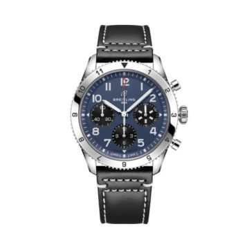 Breitling Classic AVI Chronograph Yoshi Muroya