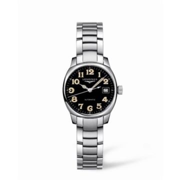 Longines Spirit 26.5