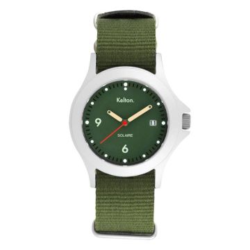 Kelton Solaire Soleil Vert Nato Kaki 9125552