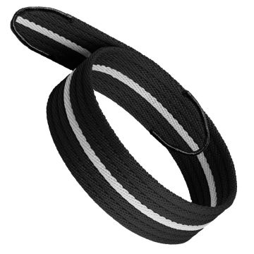 OCTOPOD Naval-Marine Fabric Watch Strap - Midnight Flare - 22mm
