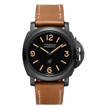 Panerai Luminor Base Logo PVD Paneristi