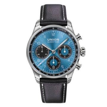 Union Glashütte Belisar Chronograph