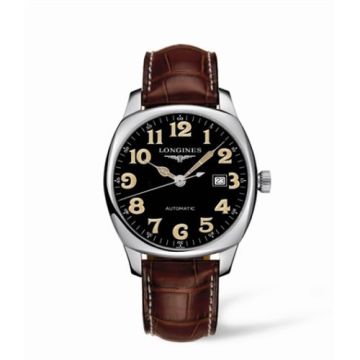 Longines Spirit 40.5