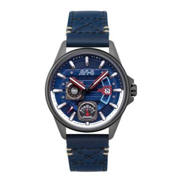 Avi-8 Hawker, Harrier Farley Multifunction