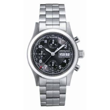 Hamilton Khaki Field Automatic Chronograph 42