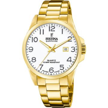 Festina Classic Date 41mm