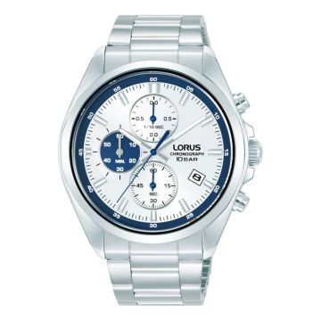 Lorus Sport Chronograph Quartz RM387JX9