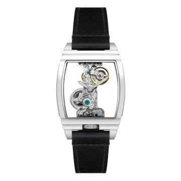 Thomas Earnshaw Discovery Wolver Bridge Mechanical ES