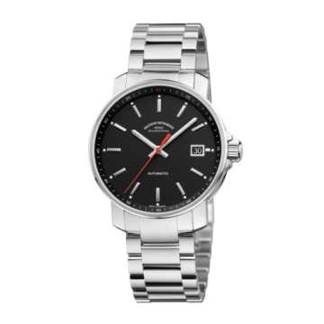 Mühle Glashütte 29er Black / Bracelet