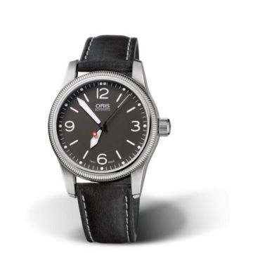 Oris Big Crown Swiss Hunter Team PS Edition
