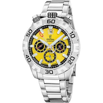 Festina Bullhead