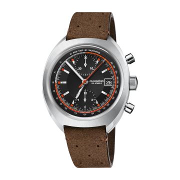 Oris Chronoris Limited Edition