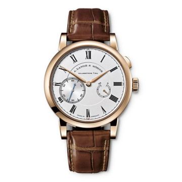 A. Lange & Söhne Richard Lange Referenzuhr