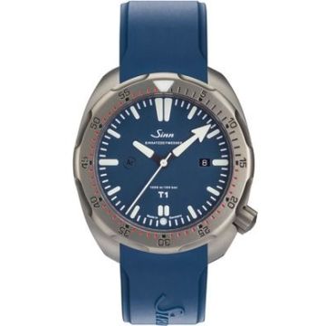 Sinn Diving Watch T1 EZM 14 Blue