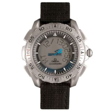 Omega Speedmaster X-33 Special Team Edition America’s Cup