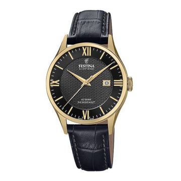Festina Swiss Made Swiss Made Collection Homme