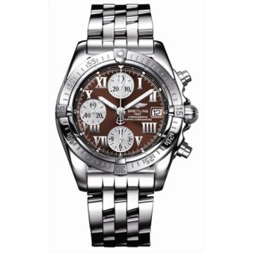 Breitling Chrono Cockpit
