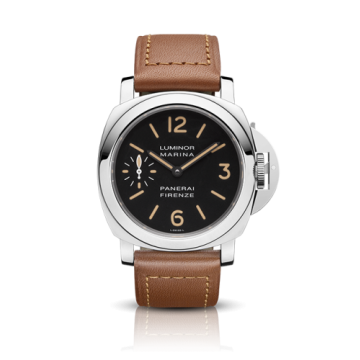 Panerai Luminor Marina Firenze Boutique 001