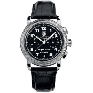 TAG Heuer Targa Florio Juan Manuel Fangio