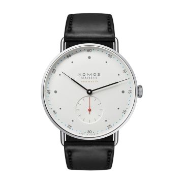 Nomos Glashütte Metro Neomatik 39