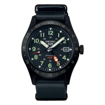 Seiko 5 Sports 5 Sport GMT