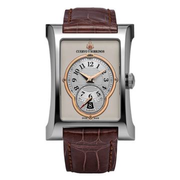 Cuervo y Sobrinos Esplendidos Heritage Limited Edition