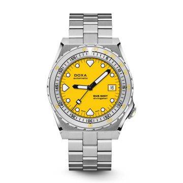 Doxa SUB 600T Divingstar