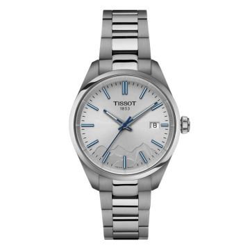 Tissot PR 100 Jungfraubahn Quartz 34mm