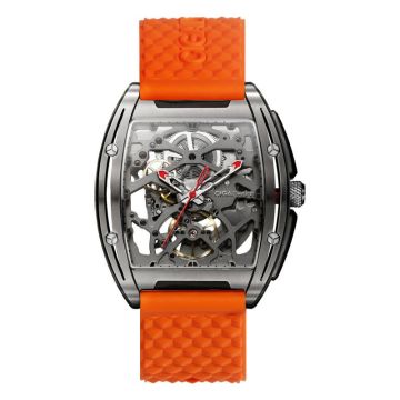 Ciga Design Série Z - Edge - Titanium Orange Z031