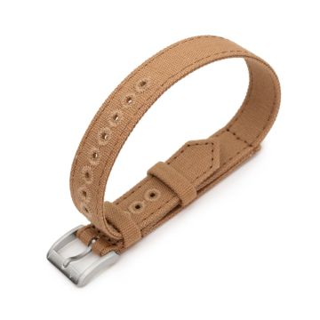 M-1918C Canvas Strap by HAVESTON Straps - 25mm