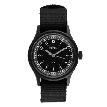 Kelton Jungle Carbone 9123222