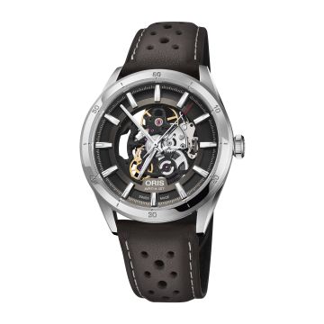 Oris Artix GT Date Skeleton