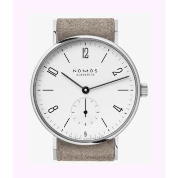 Nomos Glashütte Tangente 33 70 Jahre Grundgesetz